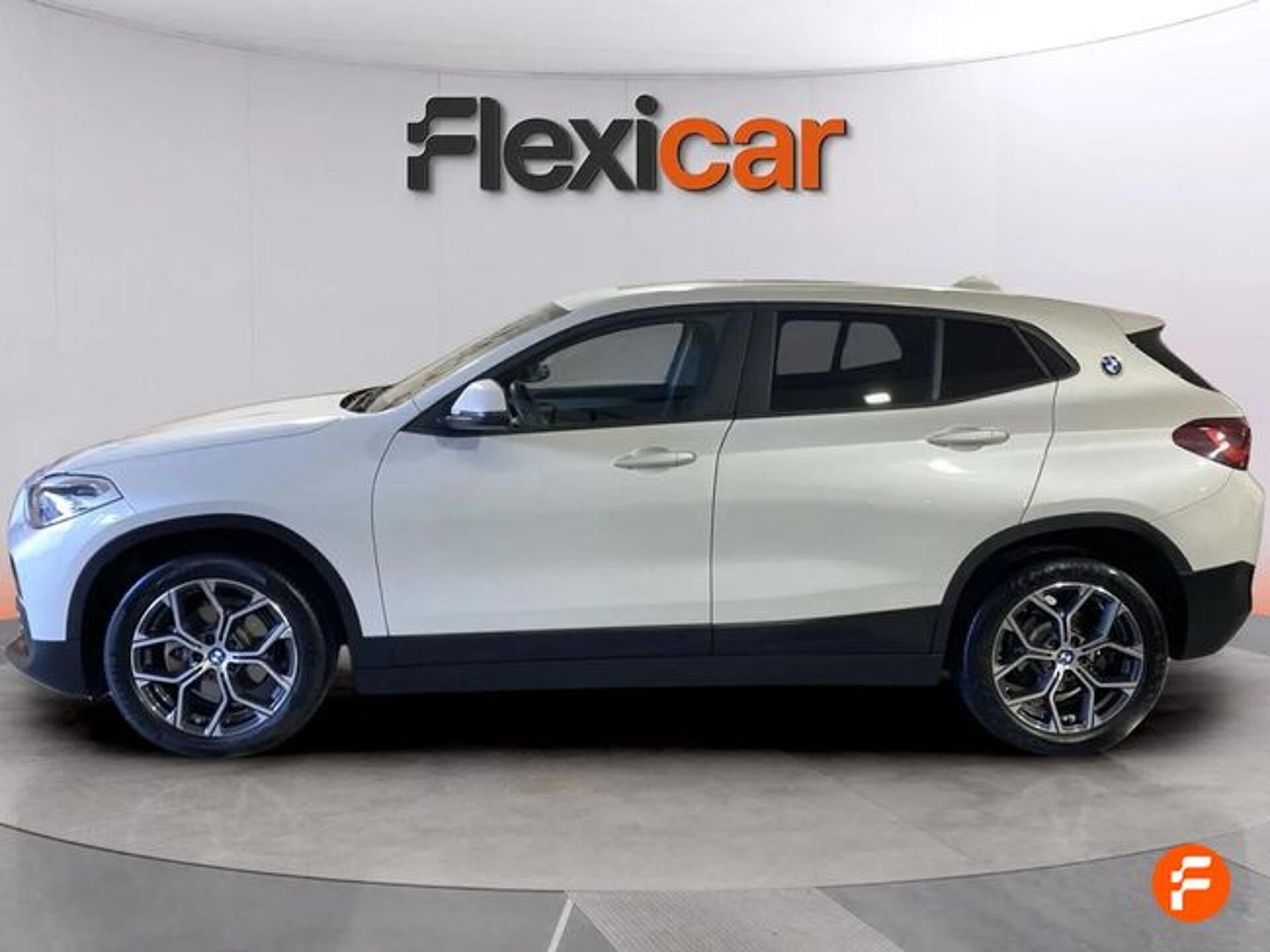 Imagen 3 de BMW X2