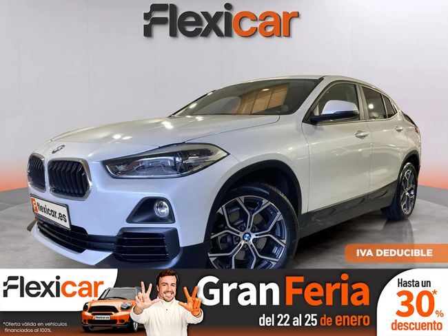 BMW X2 (sDrive18i) en Alicante