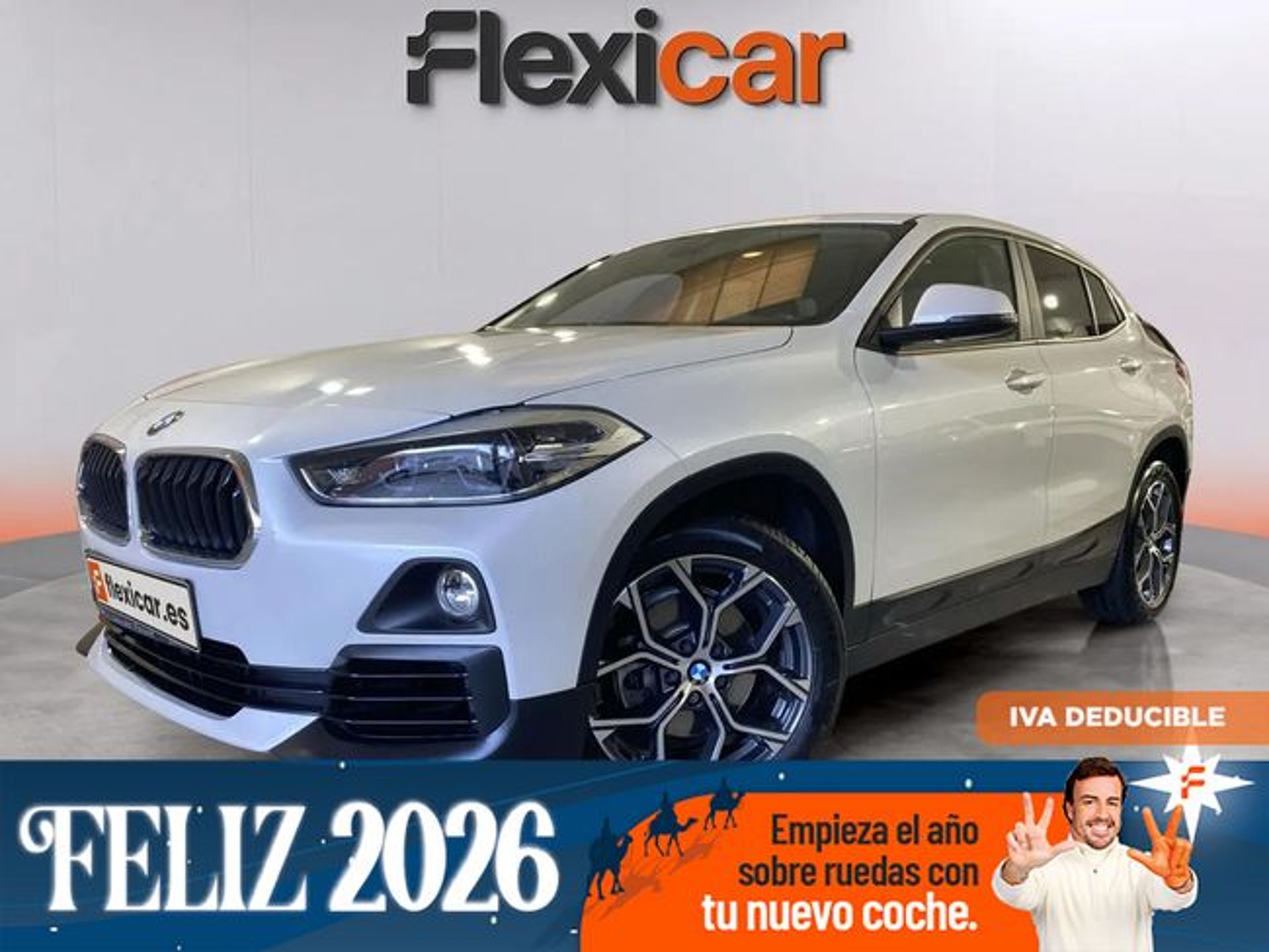 Imagen de BMW X2