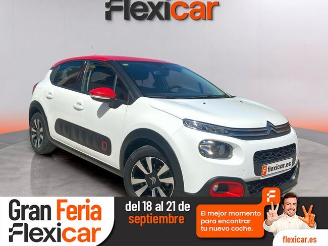 CITROEN C3 (PureTech 60KW (83CV) C-Series) en Murcia