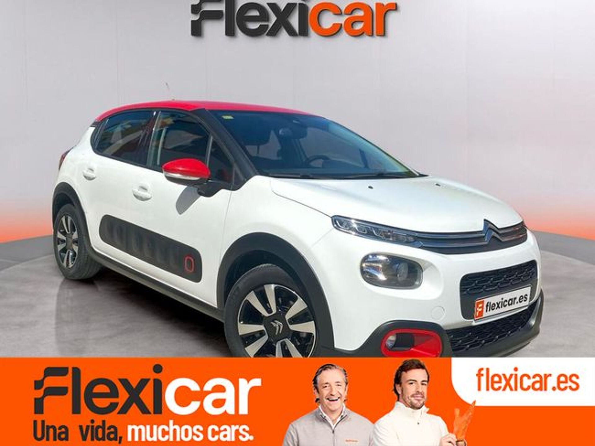 Imagen de CITROEN C3