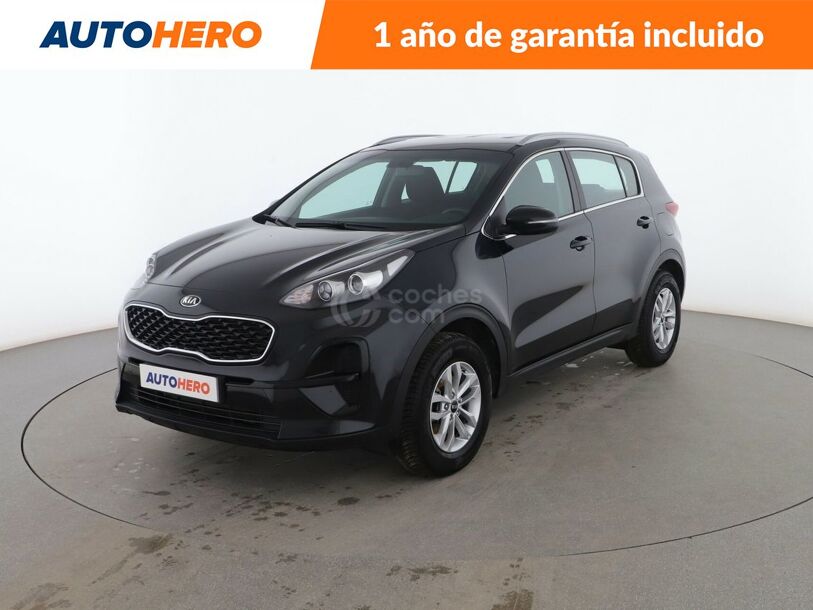 Foto del KIA Sportage 1.6 GDi Concept 4x2