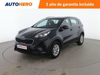 Imagen de KIA Sportage 1.6 GDi Concept 4x2