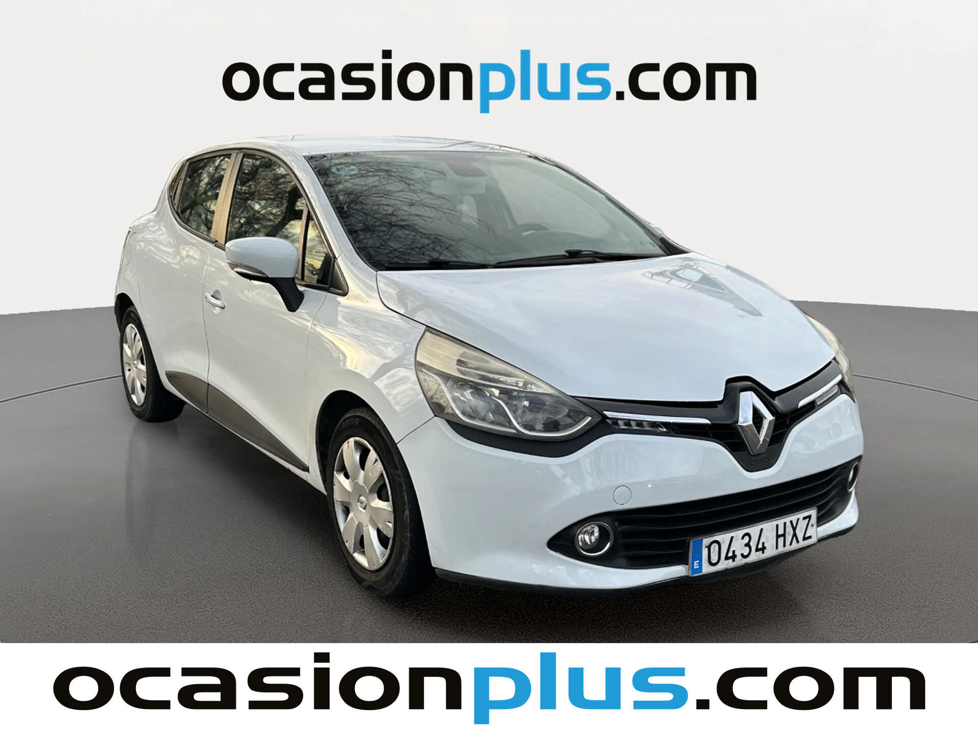 Imagen 3 de RENAULT Clio