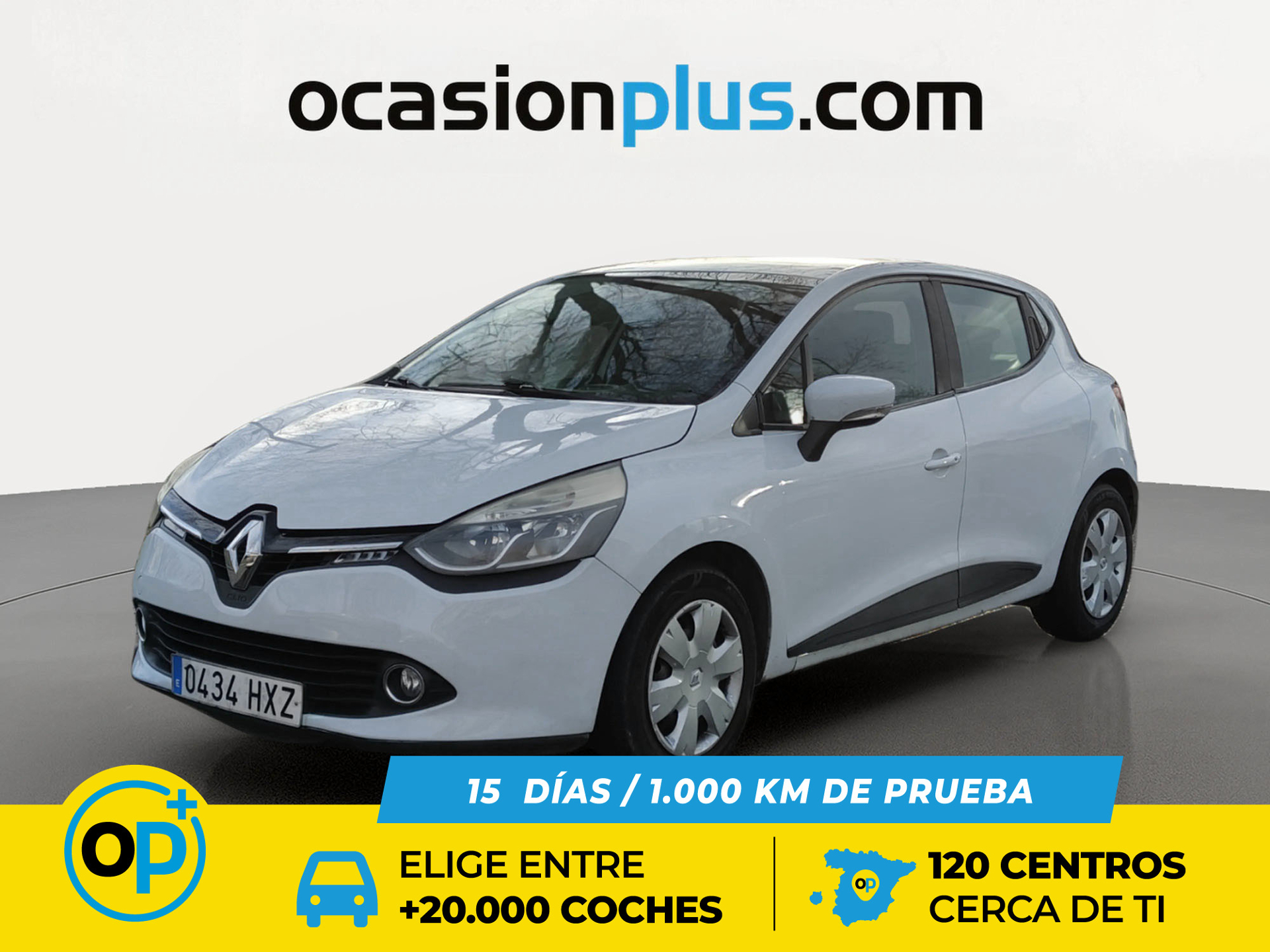 Imagen de RENAULT Clio