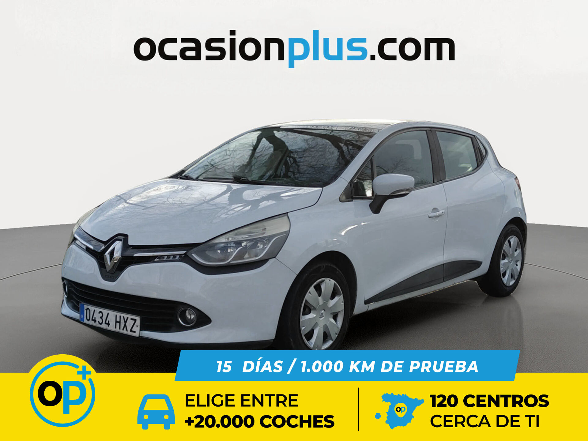 Imagen 1 de RENAULT Clio