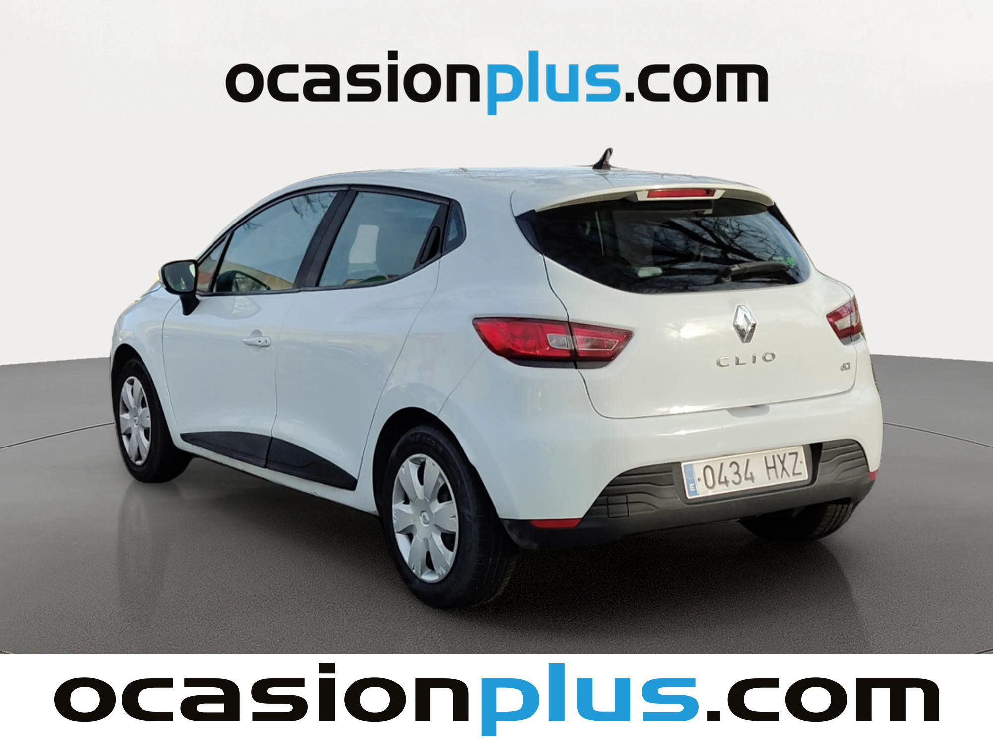 Foto del RENAULT Clio 1.5dCi eco2 S&S Energy Expression 90