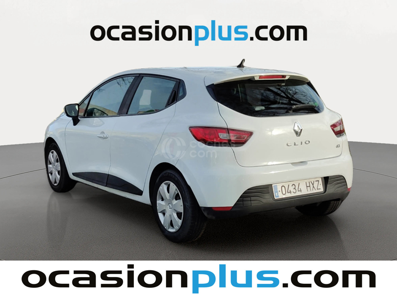 Foto del RENAULT Clio 1.5dCi eco2 S&S Energy Expression 90