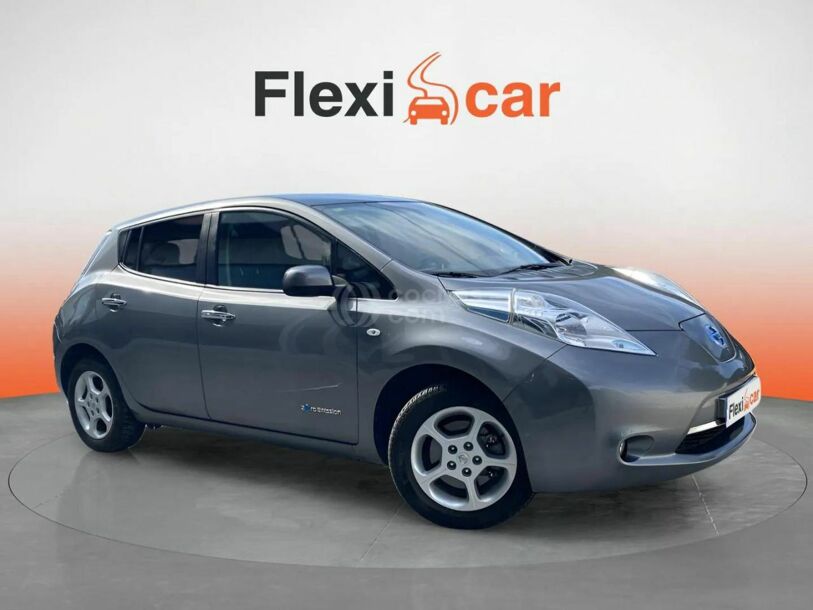 Foto del NISSAN Leaf Acenta