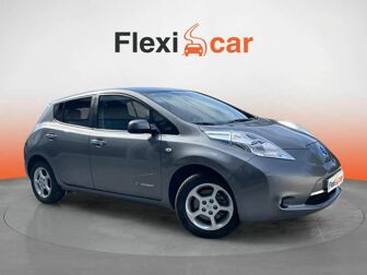 Imagen de NISSAN Leaf Acenta