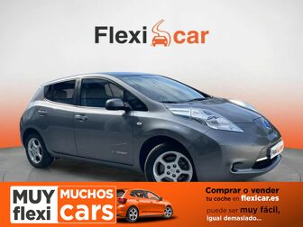 Imagen de NISSAN Leaf Acenta