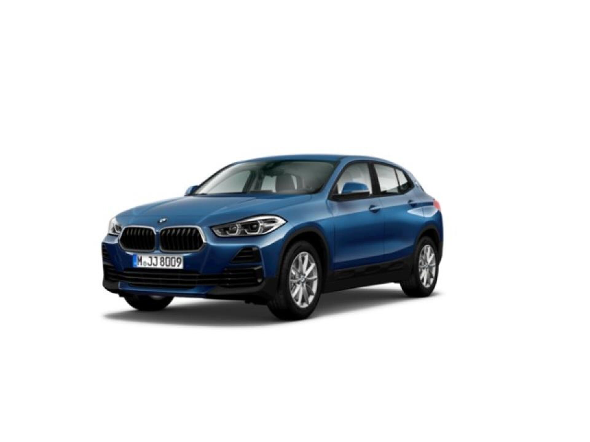 Imagen 3 de BMW X2