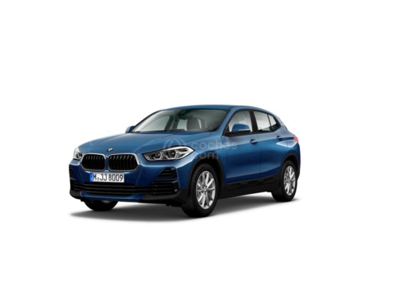 Foto del BMW X2 sDrive 20iA