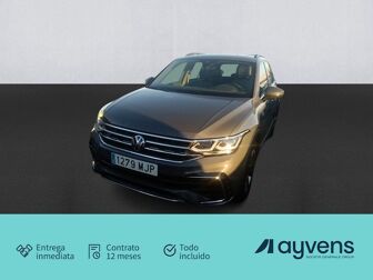 Imagen de VOLKSWAGEN Tiguan 2.0TDI DSG R-Line 110kW