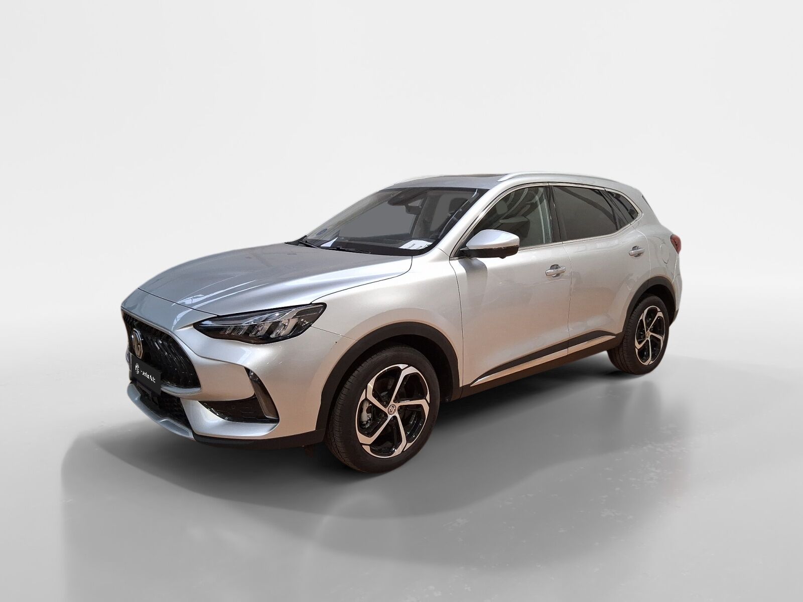 MG HS (MG EHS 1.5T 16.6kwh EDU 2WD LUX LHD DARK) en Murcia