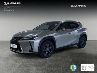 Imagen de LEXUS UX 250h Premium 4WD