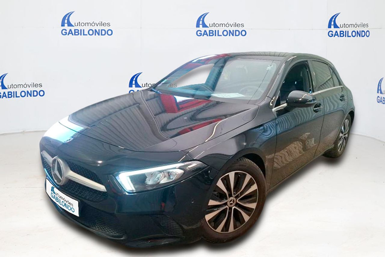 MERCEDES Clase A (A 180) en Valladolid