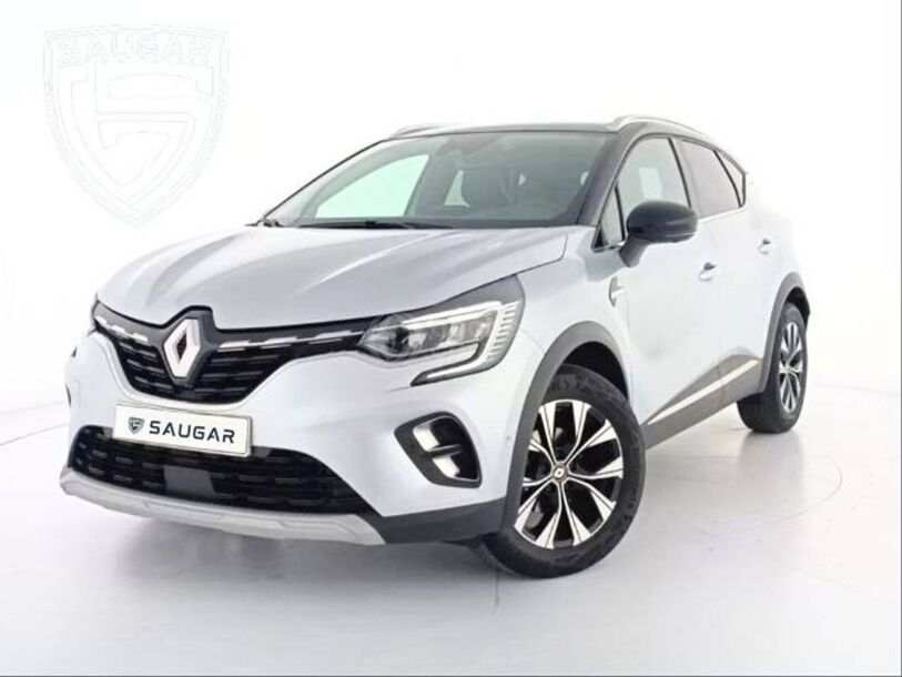 Foto del RENAULT Captur TCe Techno 67kW