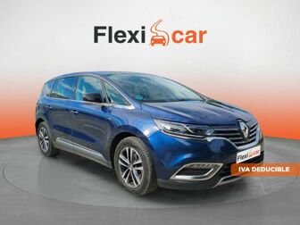 Imagen de RENAULT Espace Blue dCi TT Limited EDC 118kW