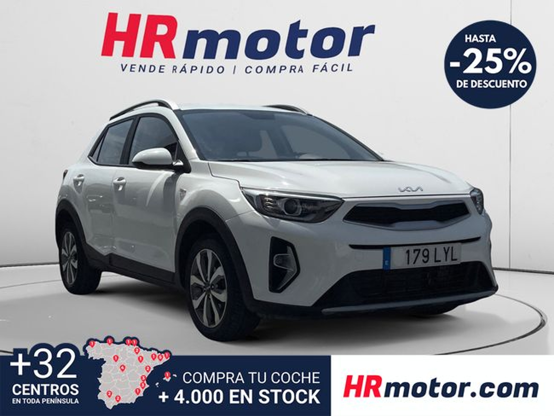 Imagen de KIA Stonic