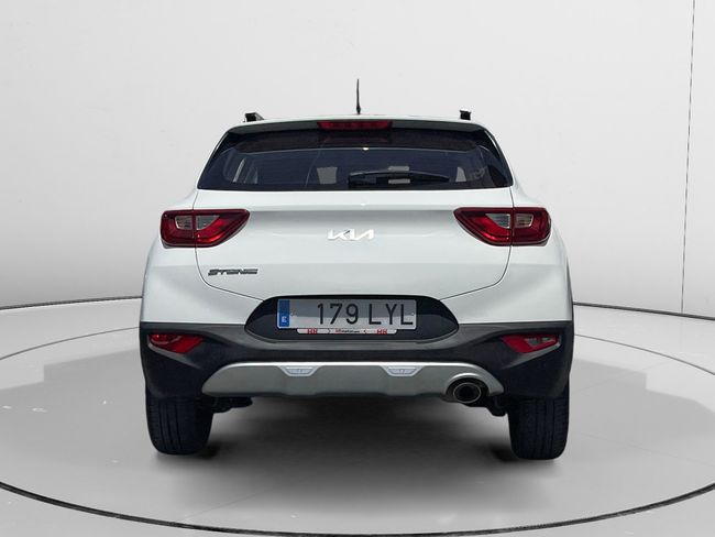 Foto del KIA Stonic 1.2 DPi Concept