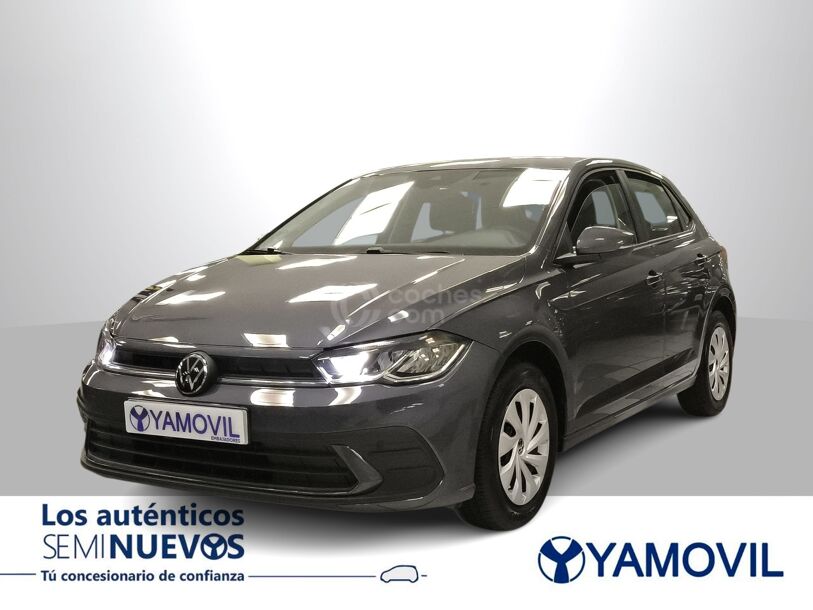 Foto del VOLKSWAGEN Polo 1.0 TSI Advance 70kW