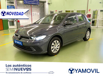 Imagen de VOLKSWAGEN Polo 1.0 TSI 70kW