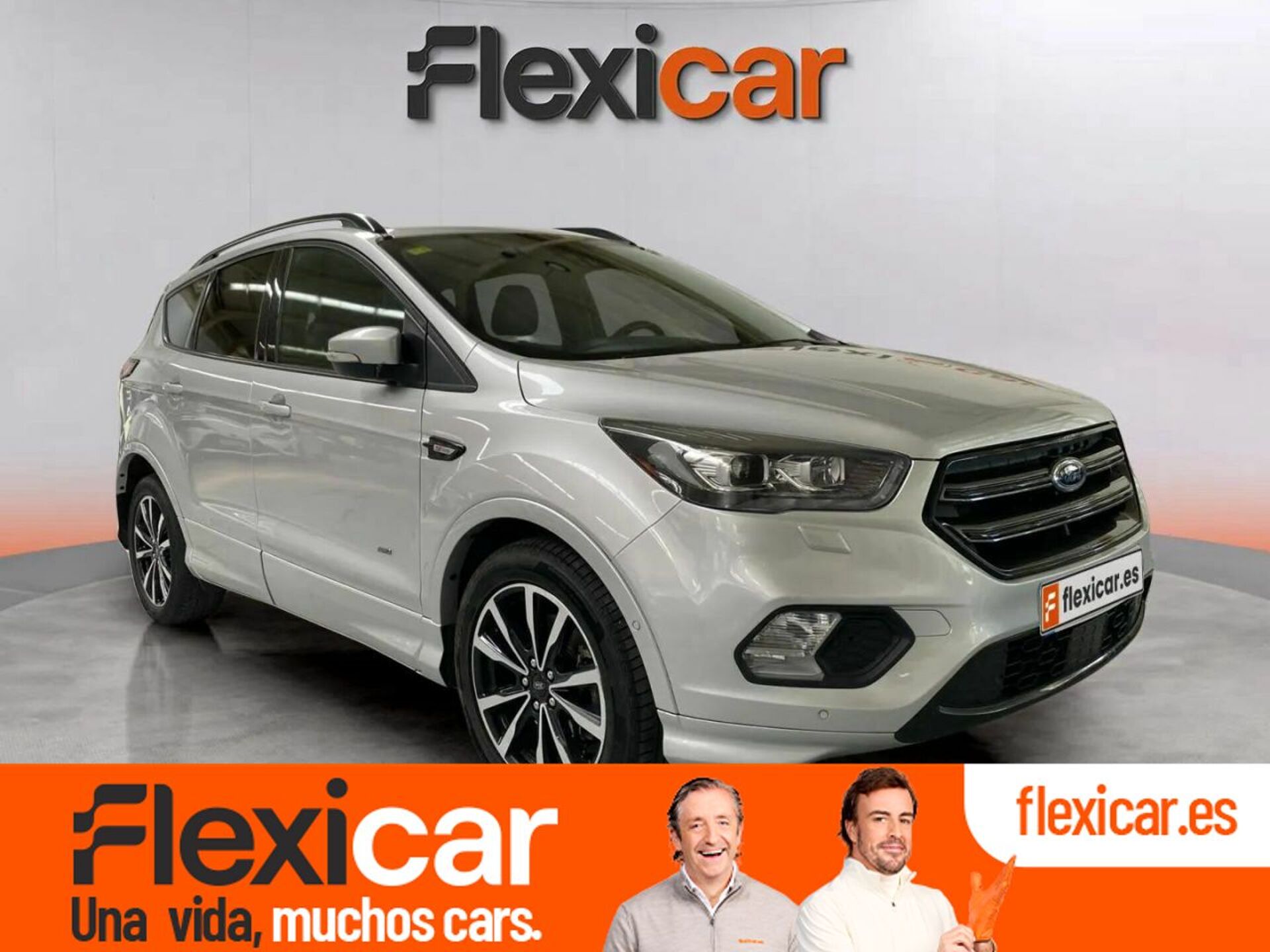 Imagen de FORD Kuga
