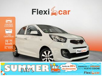 Imagen de KIA Picanto 1.0 Urban