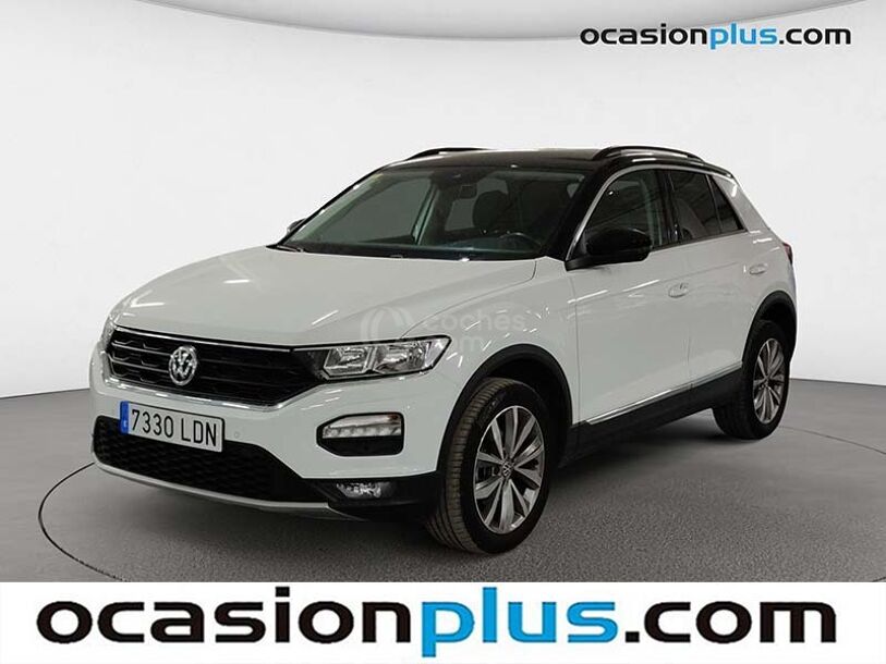 Foto del VOLKSWAGEN T-Roc 1.0 TSI Advance Style