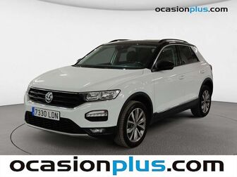 Imagen de VOLKSWAGEN T-Roc 1.0 TSI Advance Style