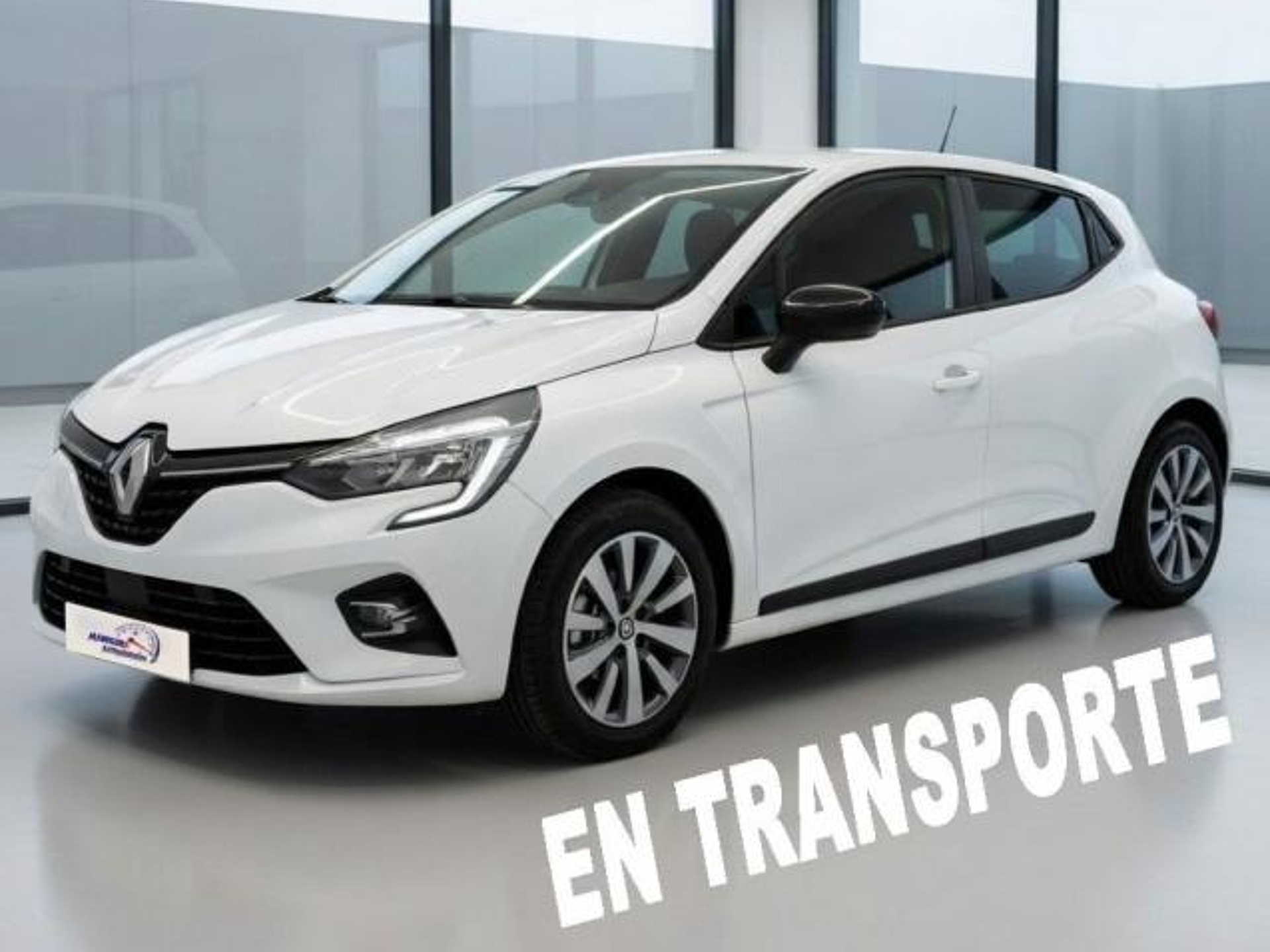 Imagen de RENAULT Clio