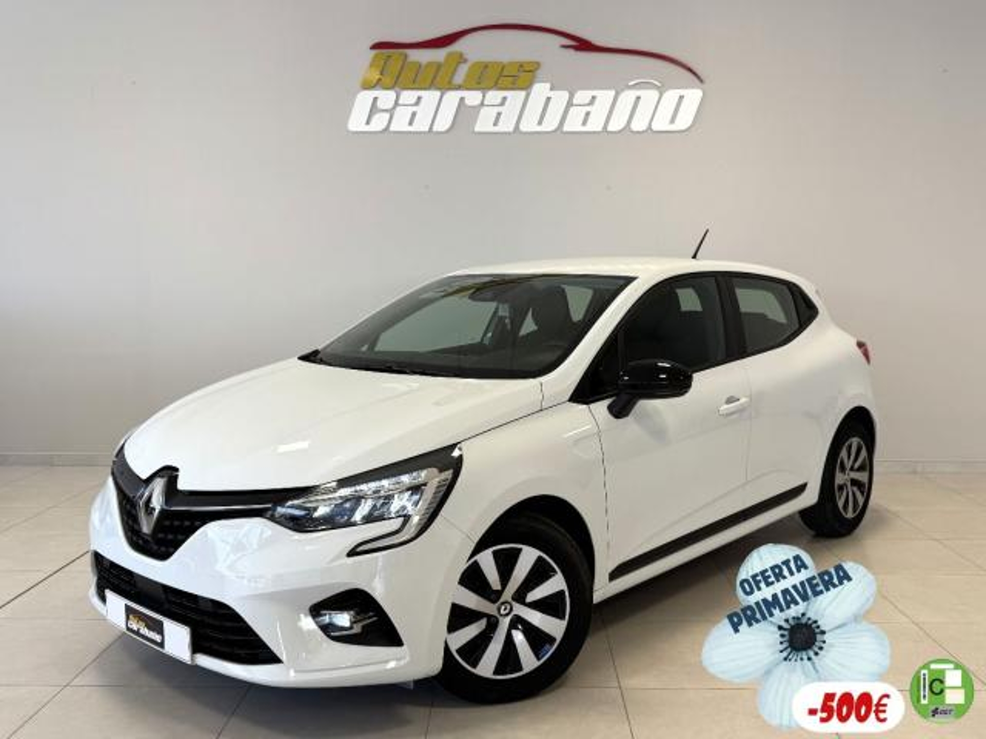 Imagen de RENAULT Clio