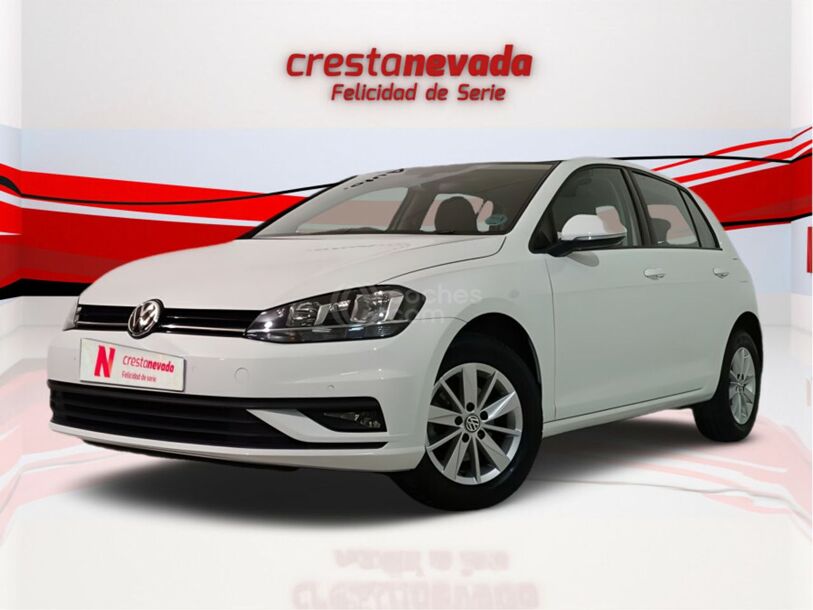 Foto del VOLKSWAGEN Golf 1.0 TSI Ready2GO 81kW