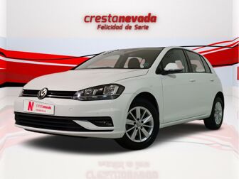 Imagen de VOLKSWAGEN Golf 1.0 TSI Ready2GO 81kW