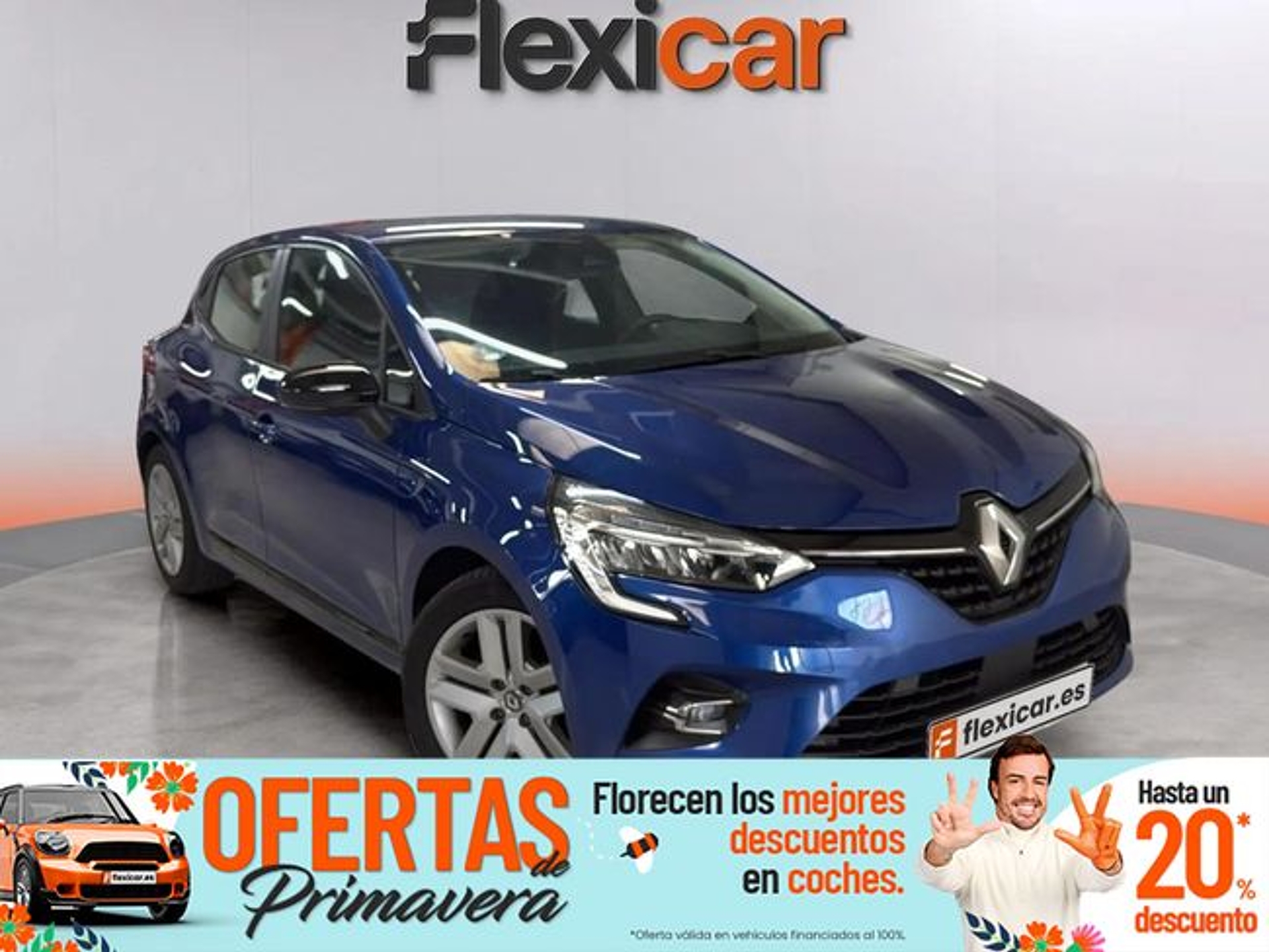 Imagen de RENAULT Clio