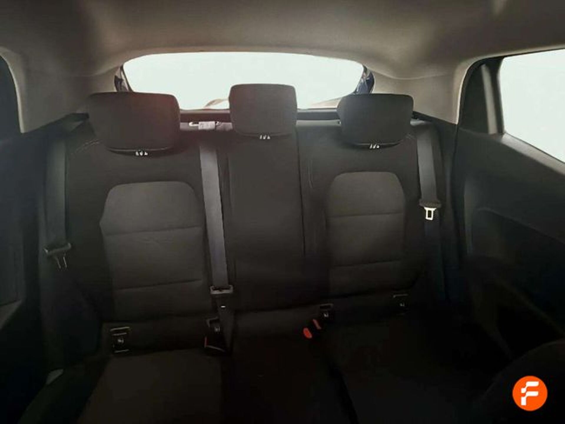 Imagen 3 de RENAULT Clio