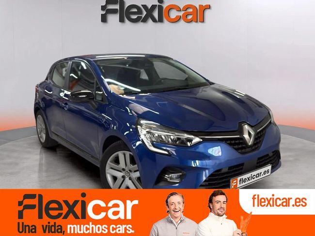 Foto del RENAULT Clio E-TECH Híbrido Enginereed 103kW