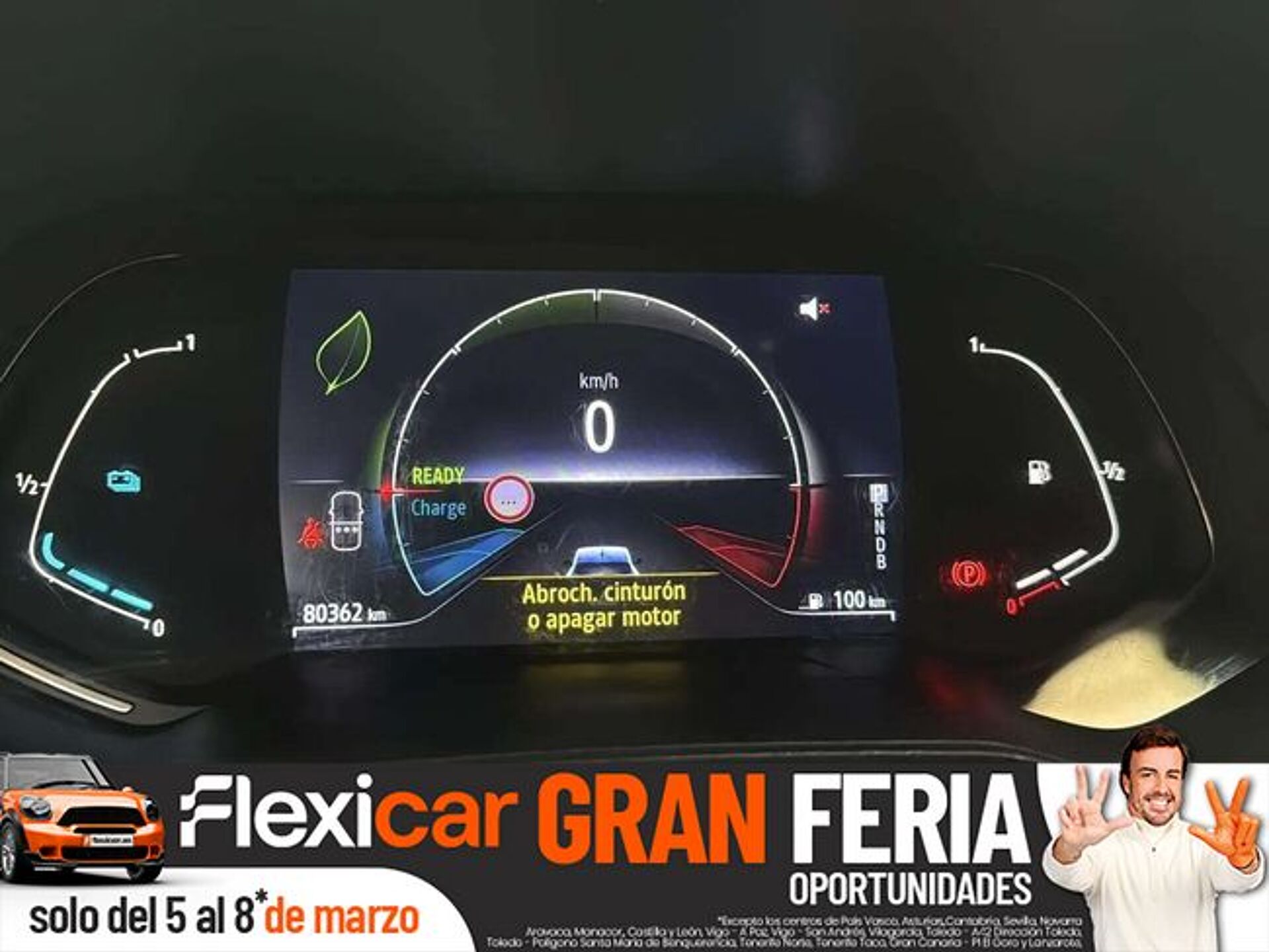 Imagen 1 de RENAULT Clio