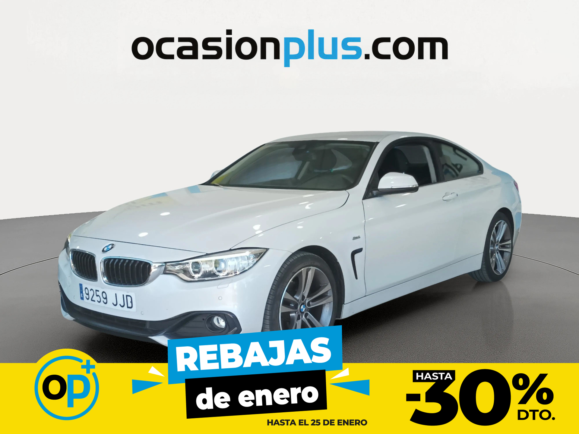 Imagen de BMW Serie 4