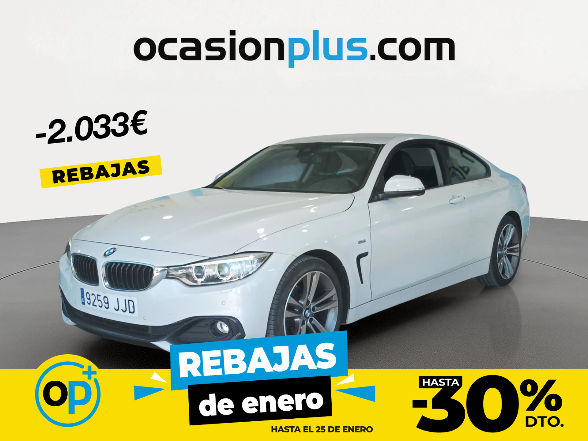 Imagen de BMW Serie 4