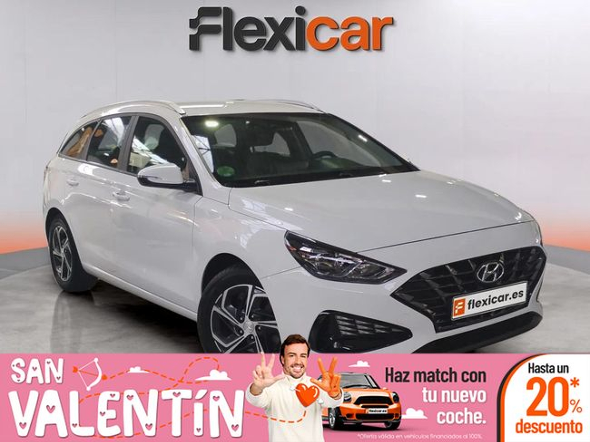 Imagen de HYUNDAI i30