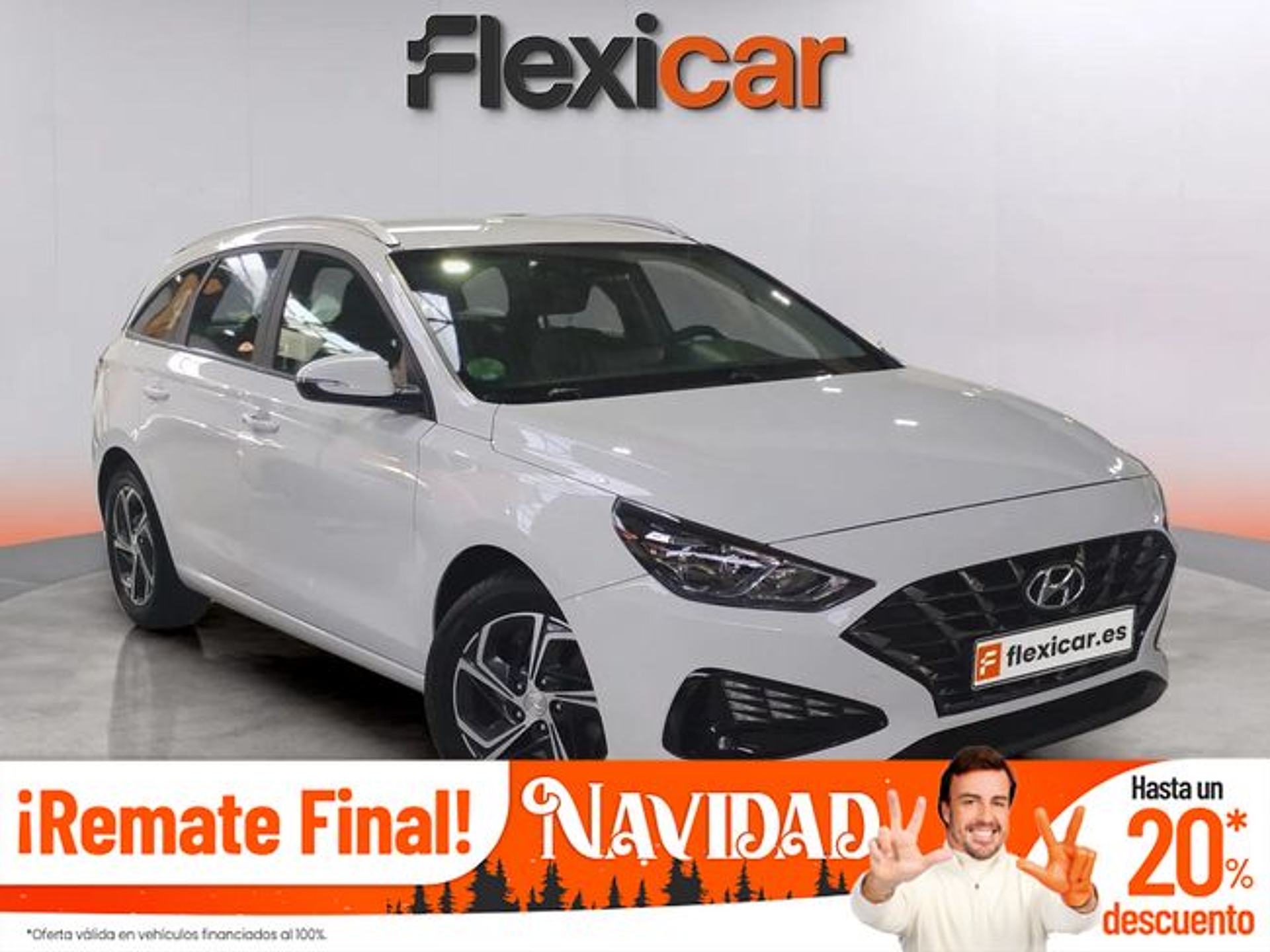Imagen de HYUNDAI i30