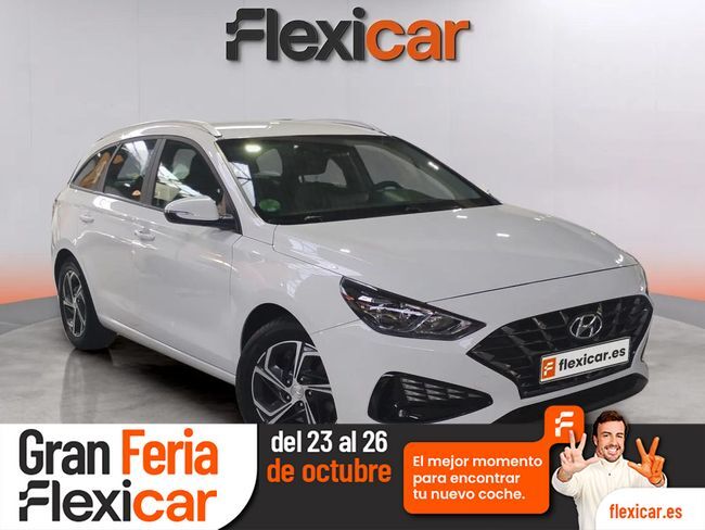 HYUNDAI i30 (1.6 CRDI 85kW (116CV) Klass) en Asturias