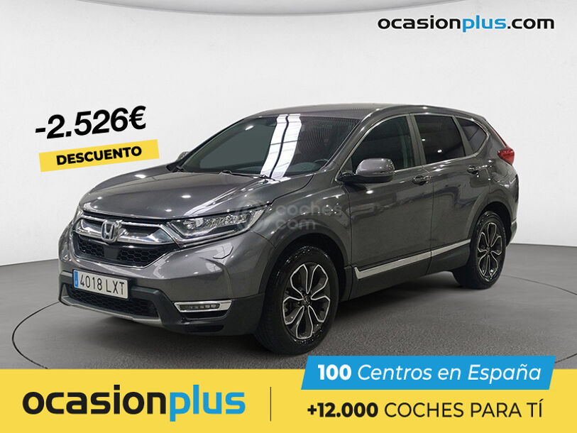 Foto del HONDA CR-V 2.0 i-MMD Elegance Navi 4x2