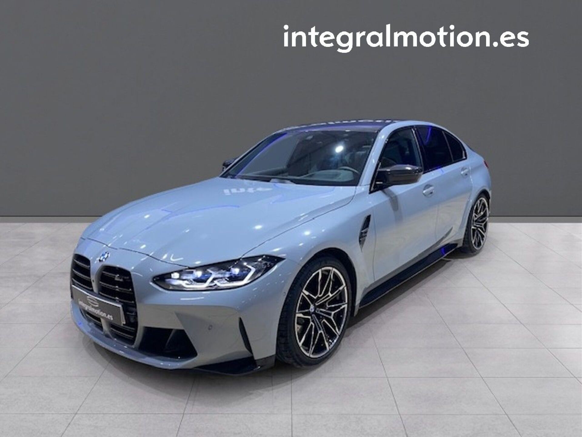 Imagen de BMW Serie 3