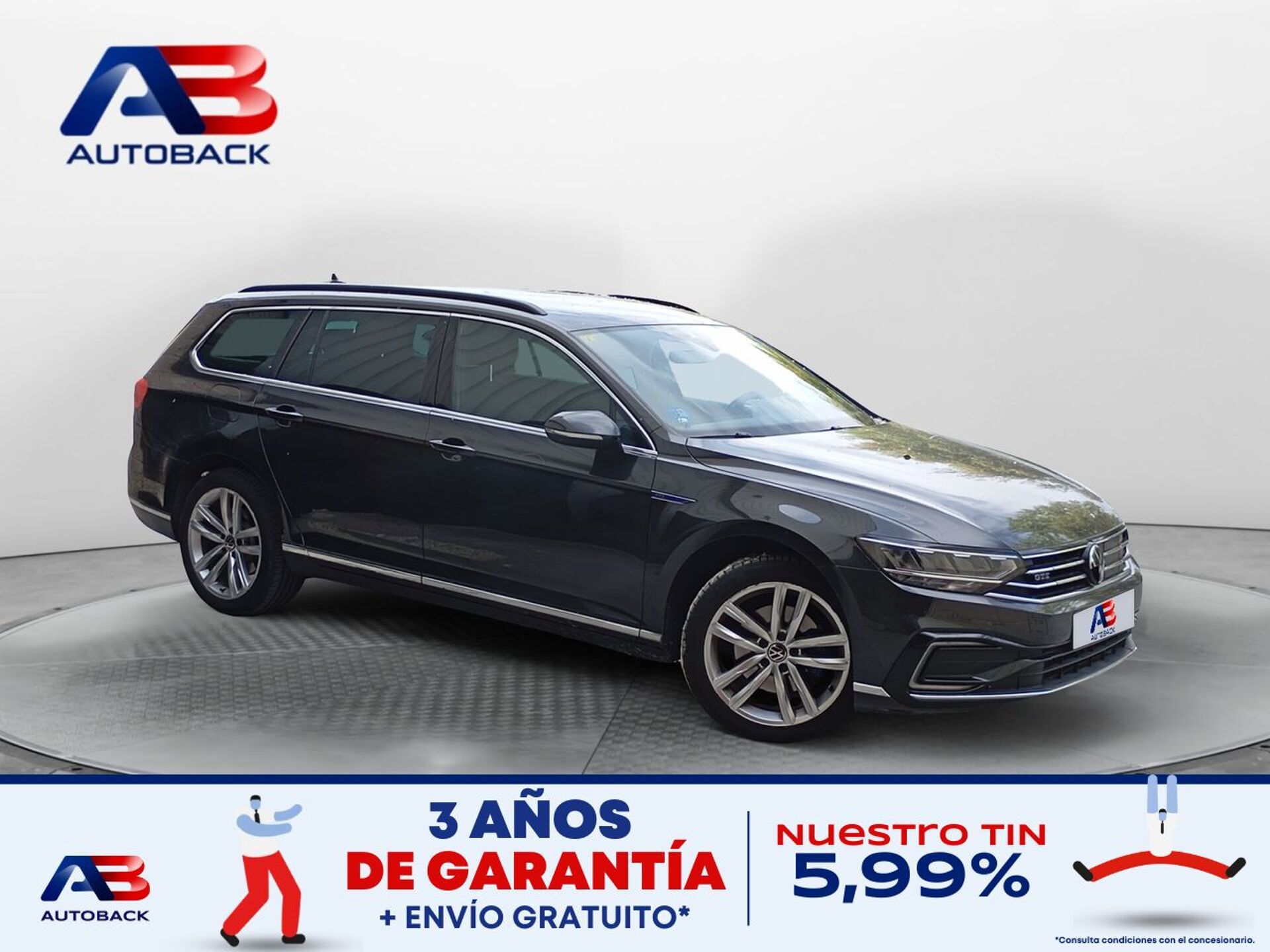 Imagen de VOLKSWAGEN Passat