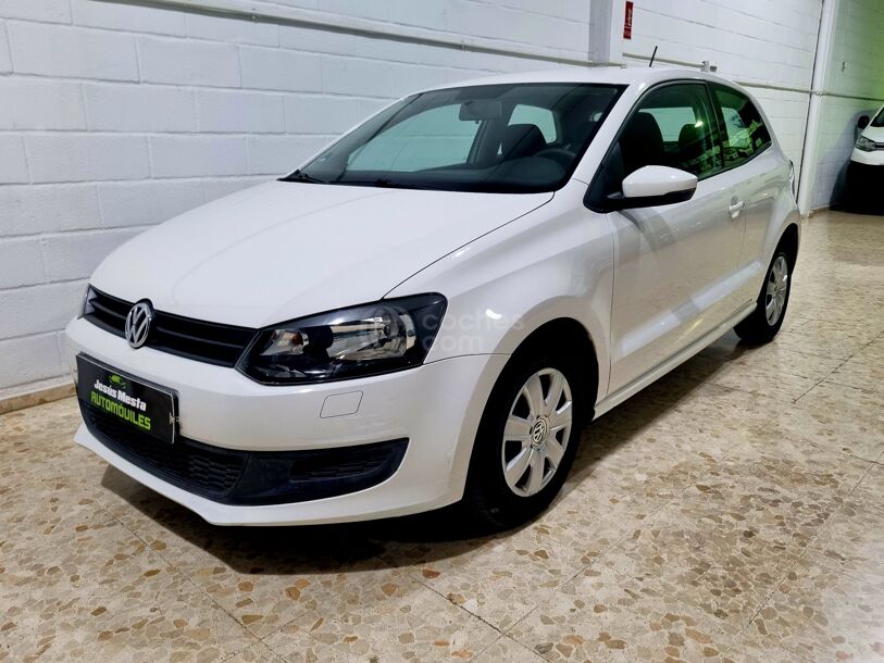 Foto del VOLKSWAGEN Polo 1.2 Advance