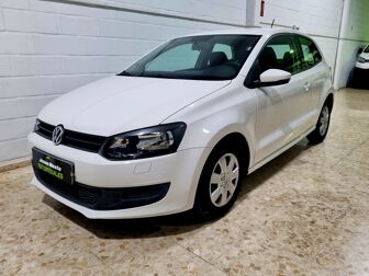 Imagen de VOLKSWAGEN Polo 1.2 Advance