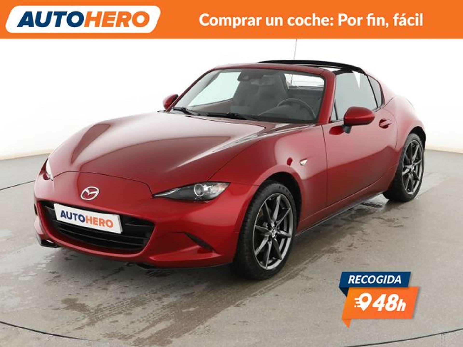 Imagen de MAZDA MX-5